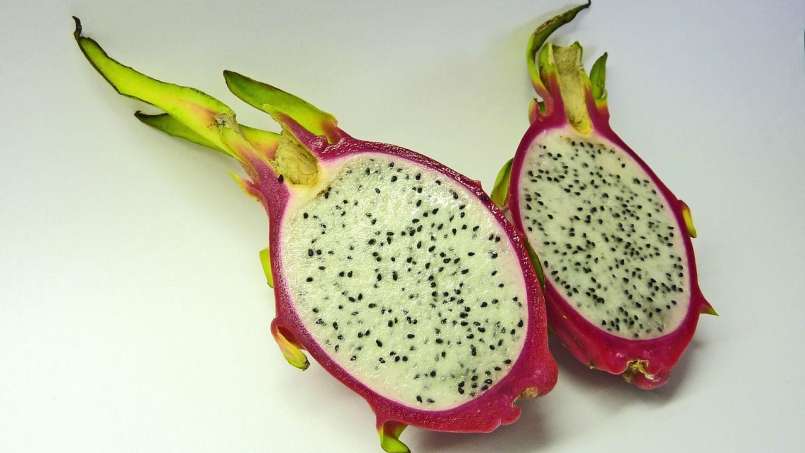 Frutas exóticas y sus beneficios para la salud, foto 7