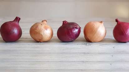 La cebolla y sus beneficios para la salud, foto 6