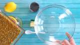 Cóctel de abejas: un estimulante inmunitario y energético natural - Preparación paso 1
