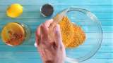 Cóctel de abejas: un estimulante inmunitario y energético natural - Preparación paso 2
