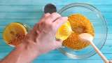 Cóctel de abejas: un estimulante inmunitario y energético natural - Preparación paso 3