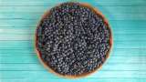 Jarabe de aronia con miel - Preparación paso 2