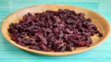 Jarabe de aronia con jengibre y miel - Preparación paso 7