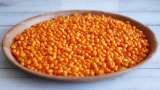 Macerado de espino amarillo con miel - Preparación paso 1