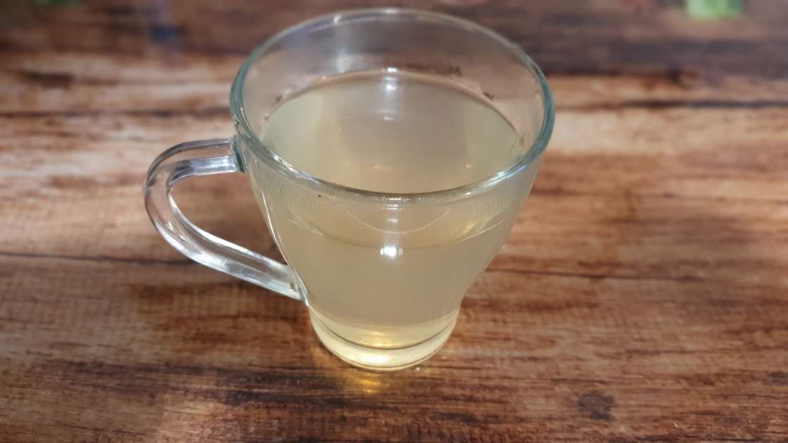 Té casero de espino amarillo, foto 5