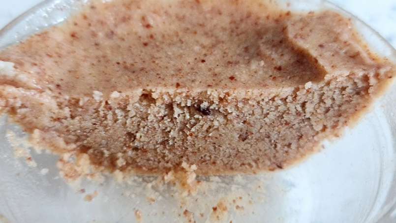 Mantequilla de frutos secos, foto 5
