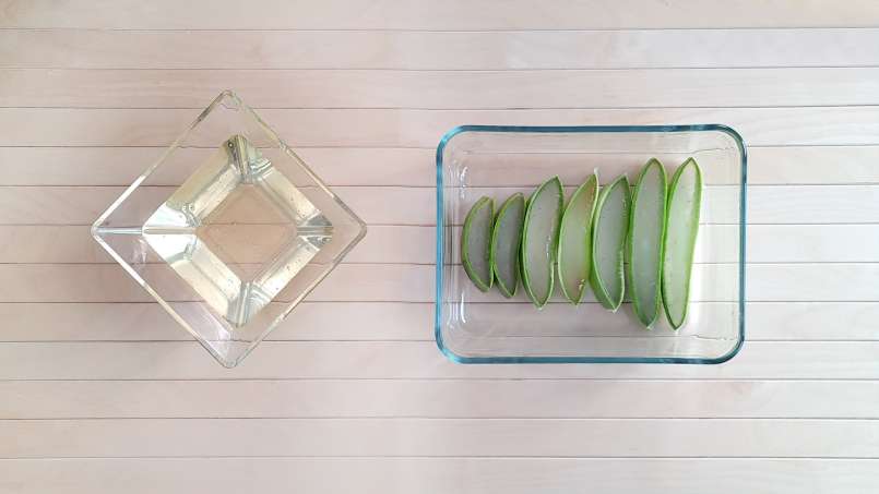 Macerado de Aloe Vera con miel, foto 2