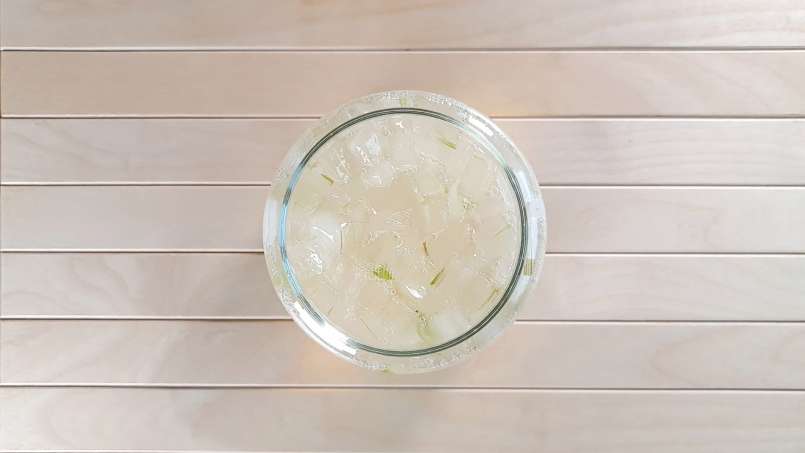 Macerado de Aloe Vera con miel, foto 3