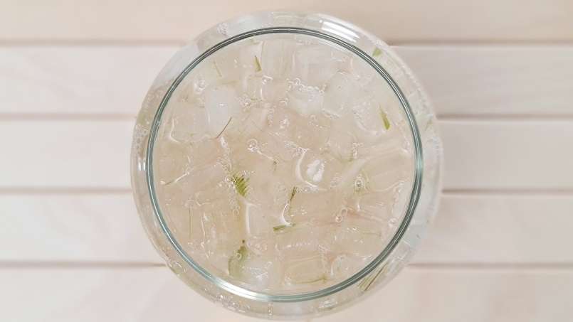 Macerado de Aloe Vera con miel, foto 5