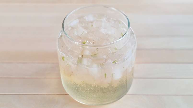 Macerado de Aloe Vera con miel, foto 6