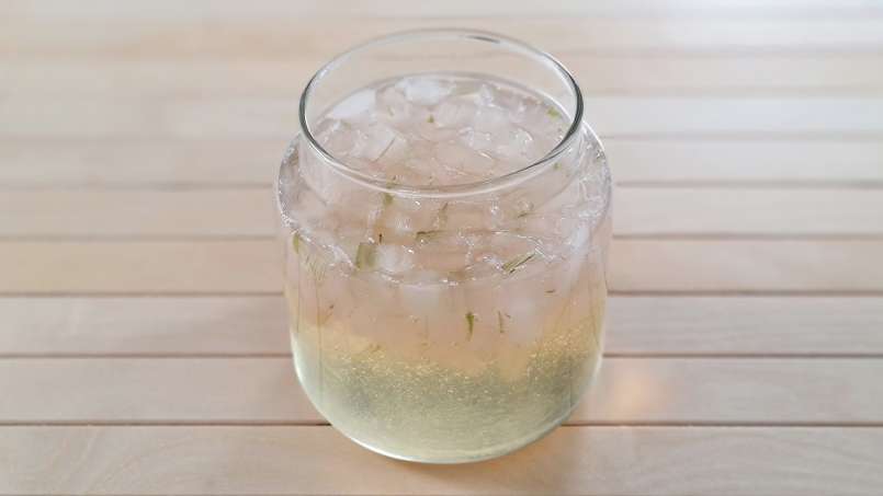 Macerado de Aloe Vera con miel, foto 7