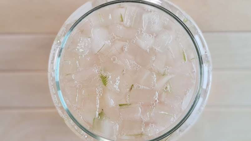 Macerado de Aloe Vera con miel, foto 8