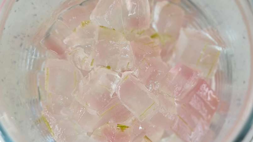 Macerado de Aloe Vera con miel, foto 10