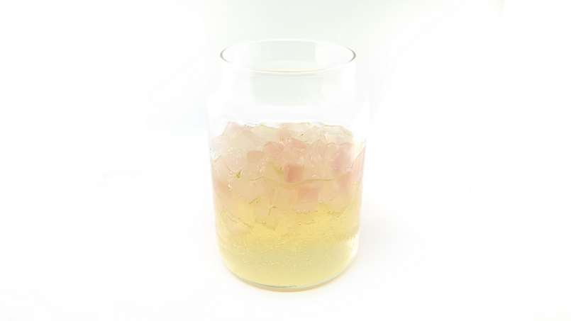 Macerado de Aloe Vera con miel, foto 11