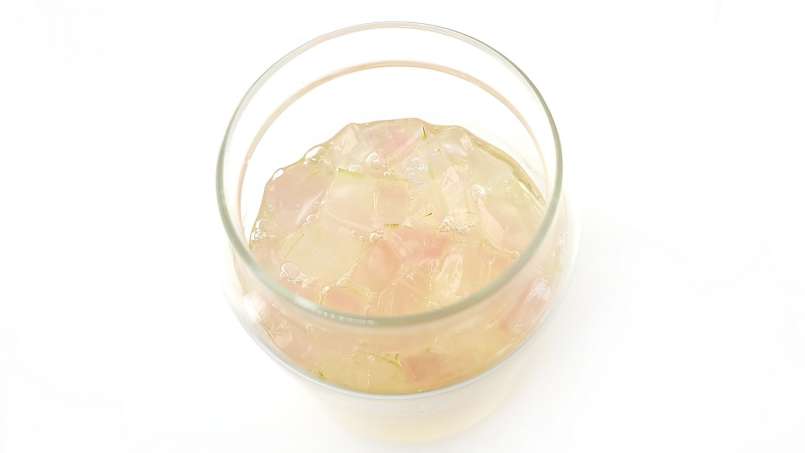 Macerado de Aloe Vera con miel, foto 12