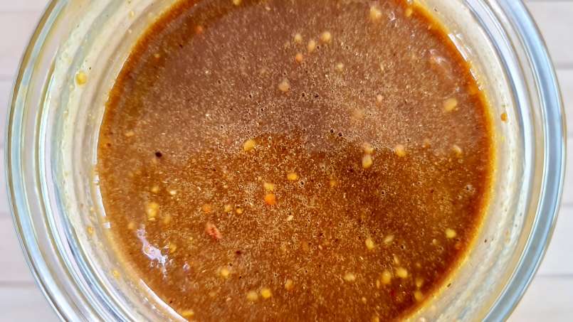 Cóctel afrodisíaco potenciador de la fertilidad, foto 4