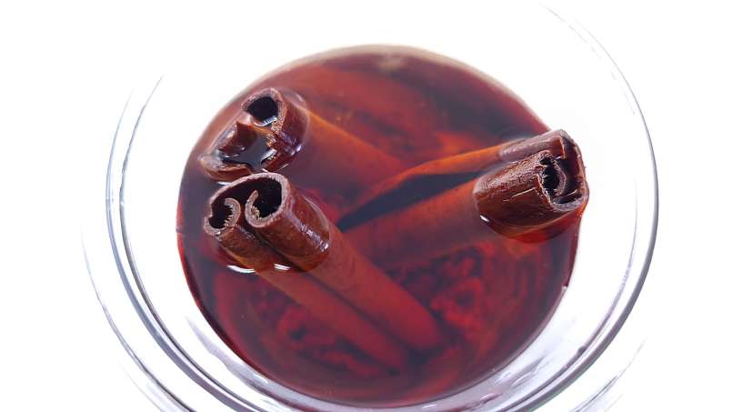 Tintura de propóleo con canela, foto 4