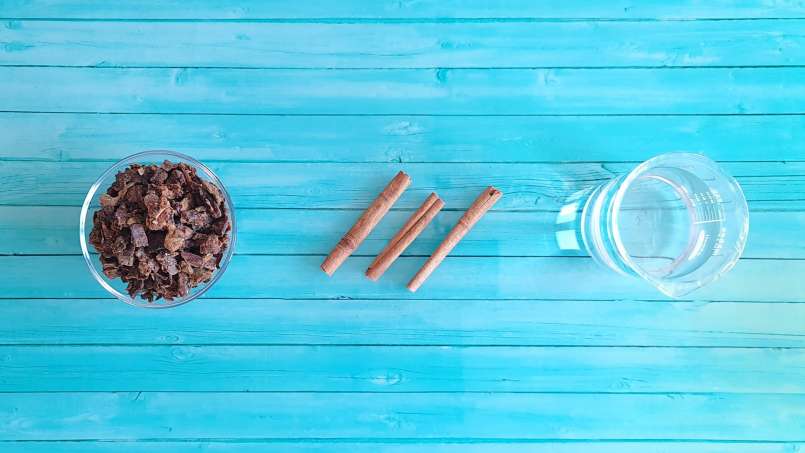 Tintura de propóleo con canela, foto 8