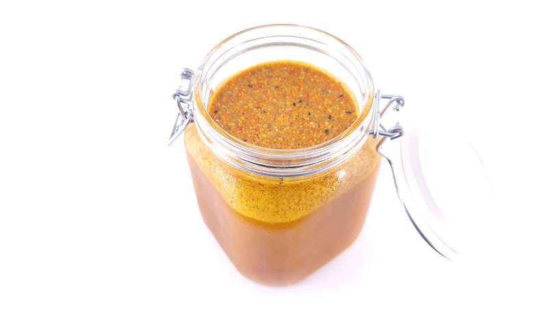 Cóctel de abejas: un estimulante inmunitario y energético natural, foto 3