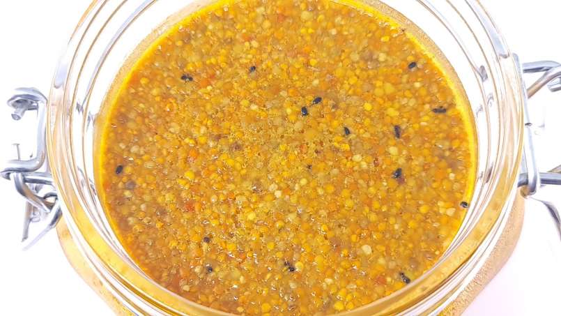 Cóctel de abejas: un estimulante inmunitario y energético natural, foto 4