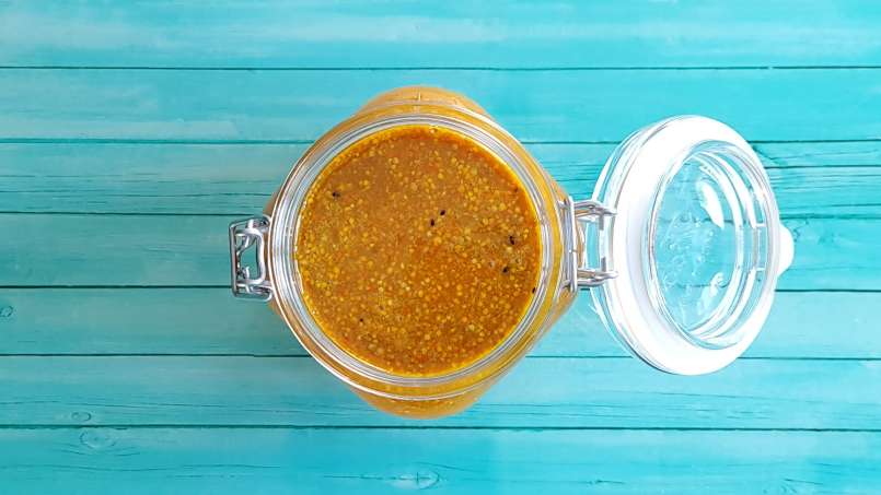 Cóctel de abejas: un estimulante inmunitario y energético natural, foto 6