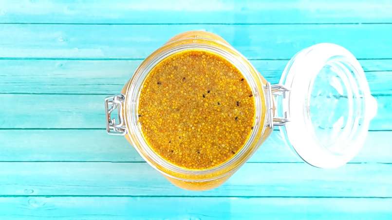 Cóctel de abejas: un estimulante inmunitario y energético natural, foto 7