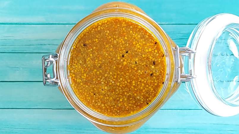 Cóctel de abejas: un estimulante inmunitario y energético natural, foto 8