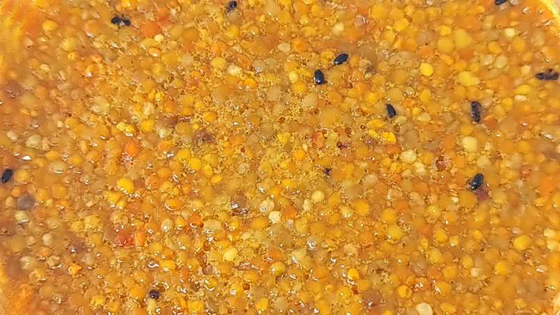Cóctel de abejas: un estimulante inmunitario y energético natural, foto 10
