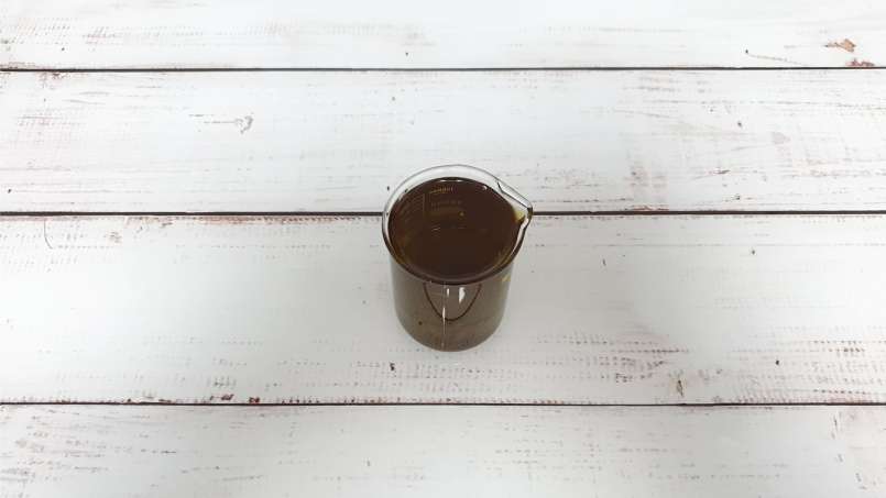 Aceite de yemas de pino, foto 12