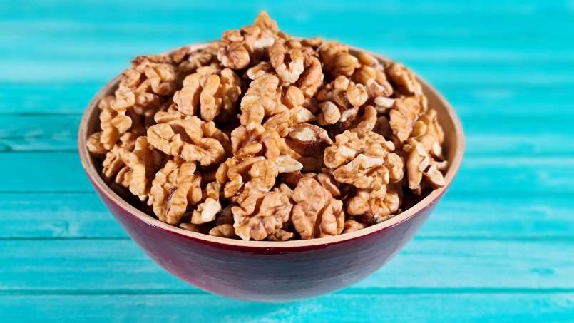 Miel con nuez, limón y propóleo para la inmunidad, foto 2