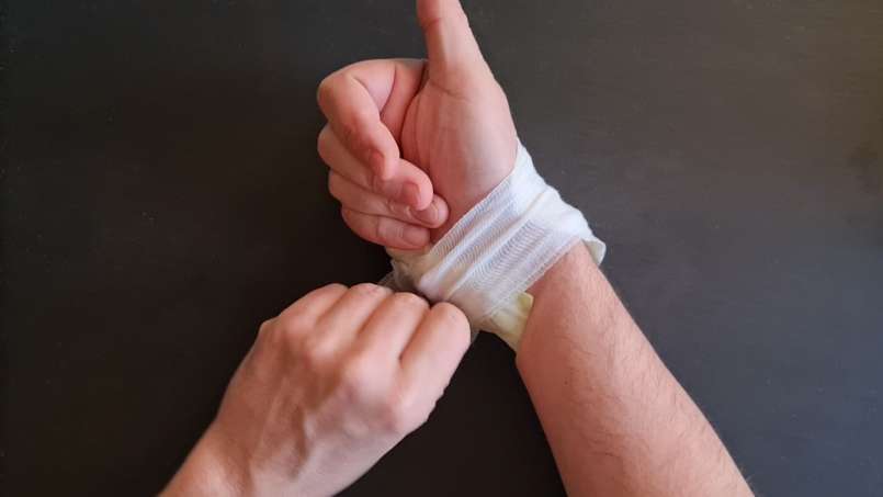 Cataplasma de ortiga para el reumatismo, foto 8