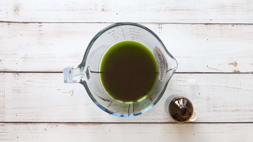 Tintura de ortiga, foto 6