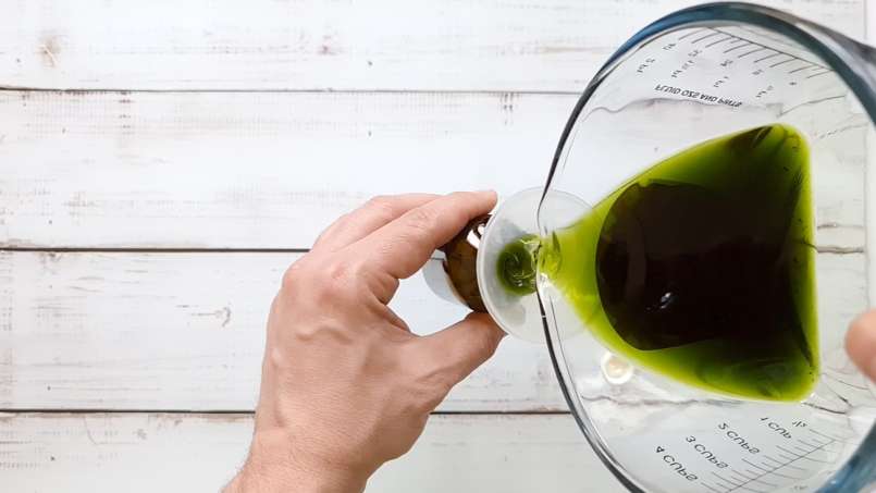 Tintura de ortiga, foto 7