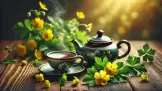 Infusión de romero: remedio natural para el hígado, la bilis y la cirrosis